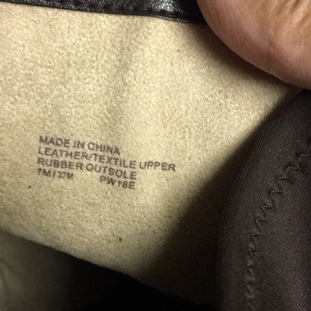 MK Boots - Picture 8 of 8